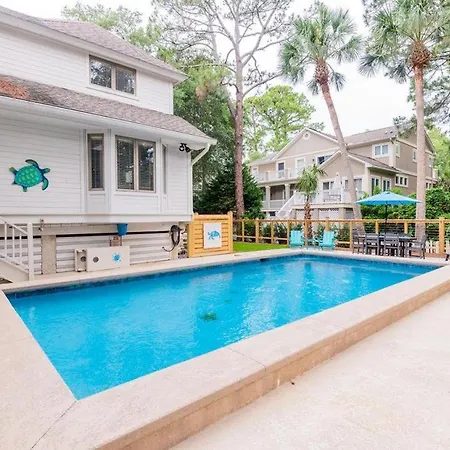 11 Sea Oak Lane Villa